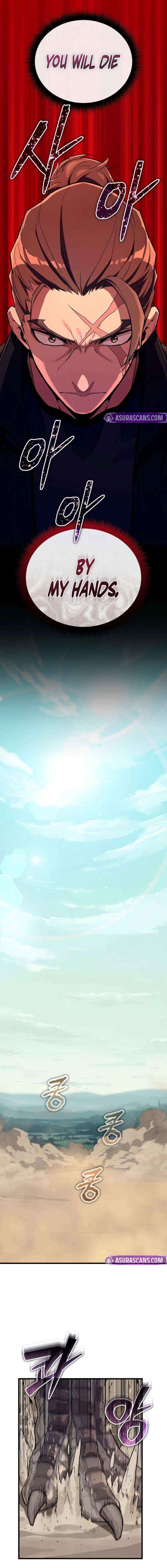 Read Starting With 13 Hidden Traits chapter 12 image 7 on Lezhin