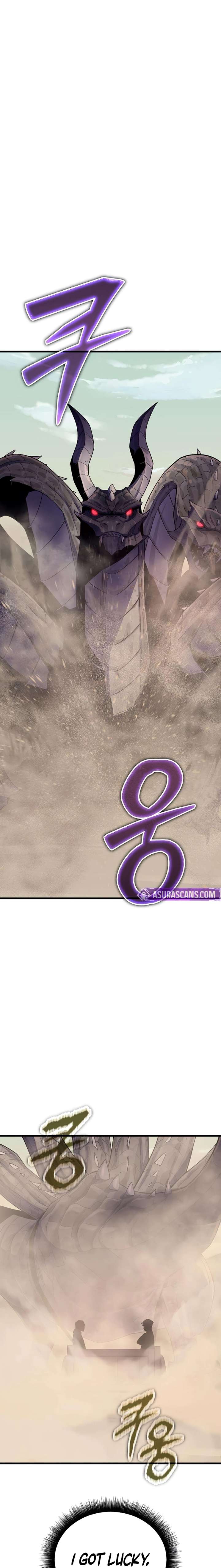 Read Starting With 13 Hidden Traits chapter 12 image 8 on Lezhin