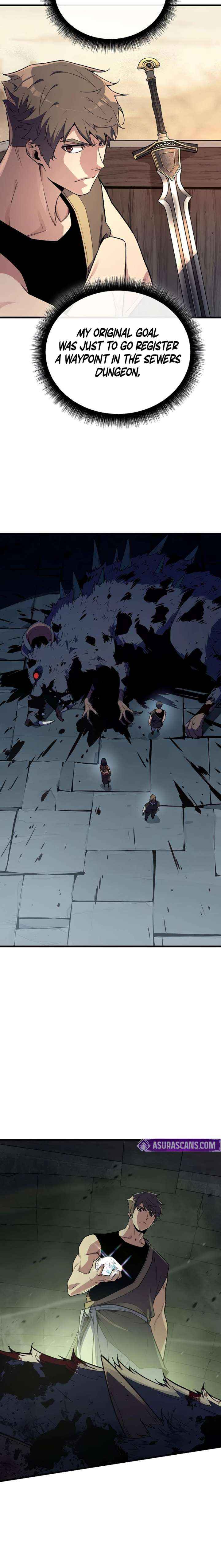 Read Starting With 13 Hidden Traits chapter 12 image 9 on Lezhin