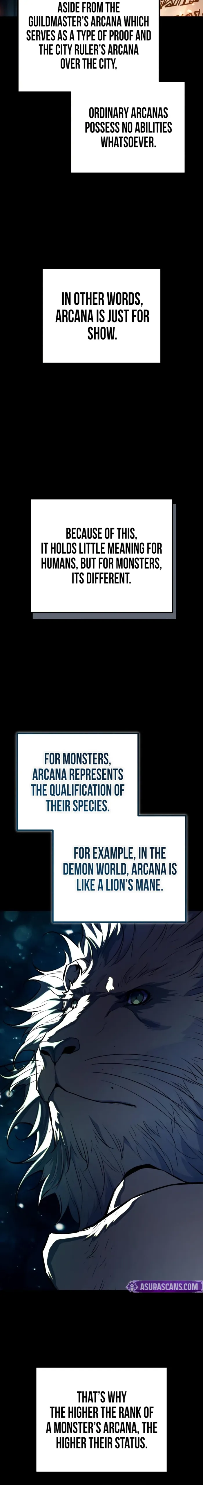 Read Starting With 13 Hidden Traits chapter 26 image 1 on Lezhin