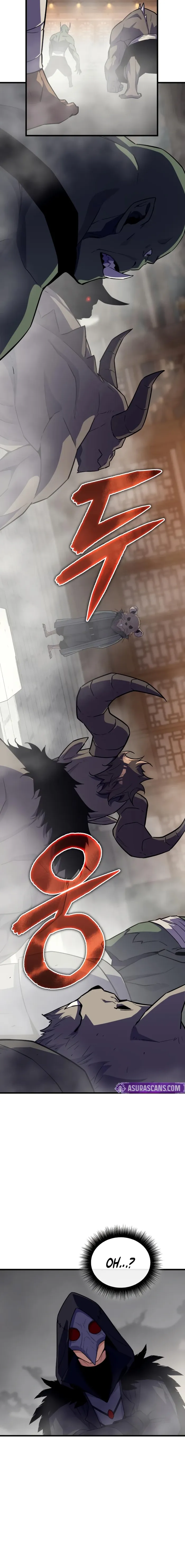 Read Starting With 13 Hidden Traits chapter 26 image 11 on Lezhin