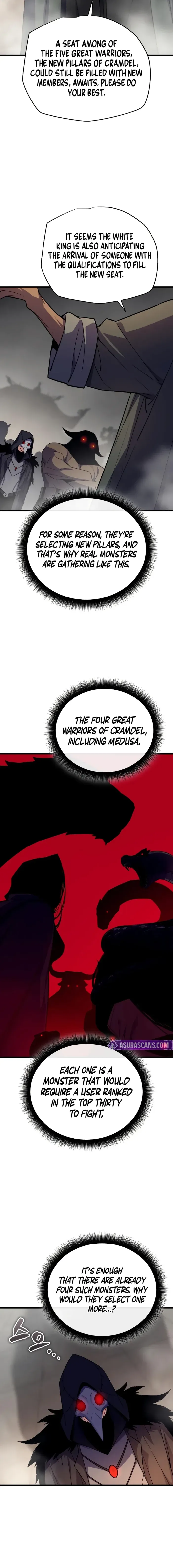 Read Starting With 13 Hidden Traits chapter 26 image 13 on Lezhin