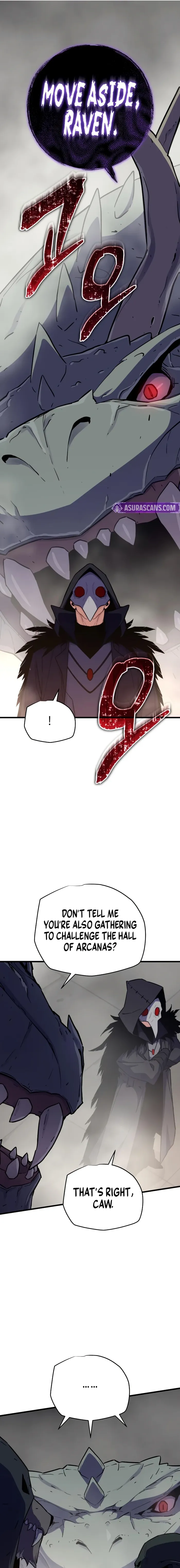 Read Starting With 13 Hidden Traits chapter 26 image 14 on Lezhin
