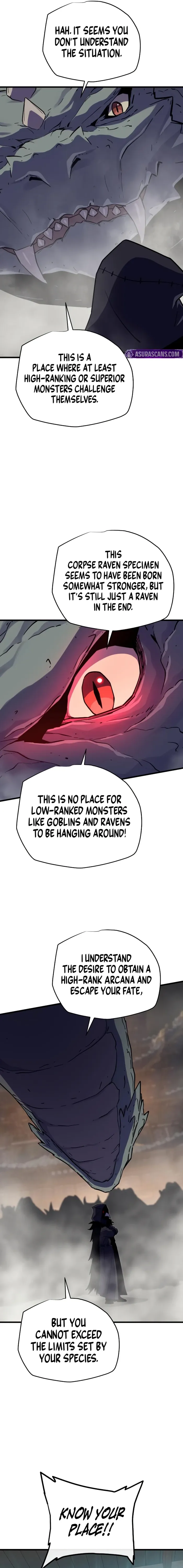 Read Starting With 13 Hidden Traits chapter 26 image 16 on Lezhin