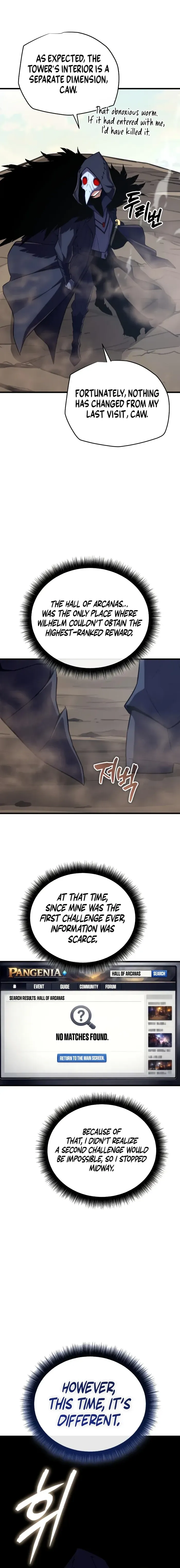 Read Starting With 13 Hidden Traits chapter 26 image 19 on Lezhin