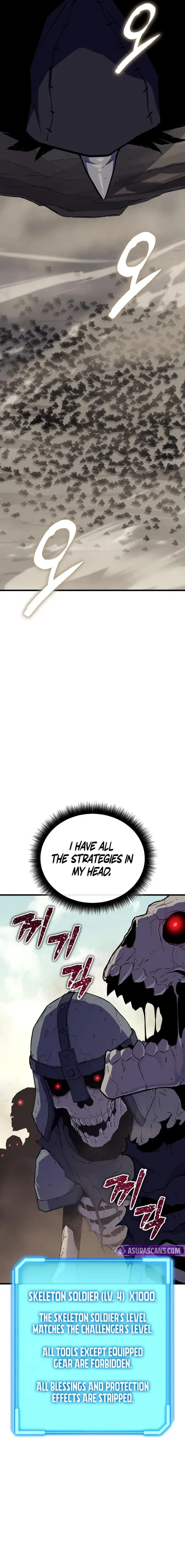 Read Starting With 13 Hidden Traits chapter 26 image 20 on Lezhin
