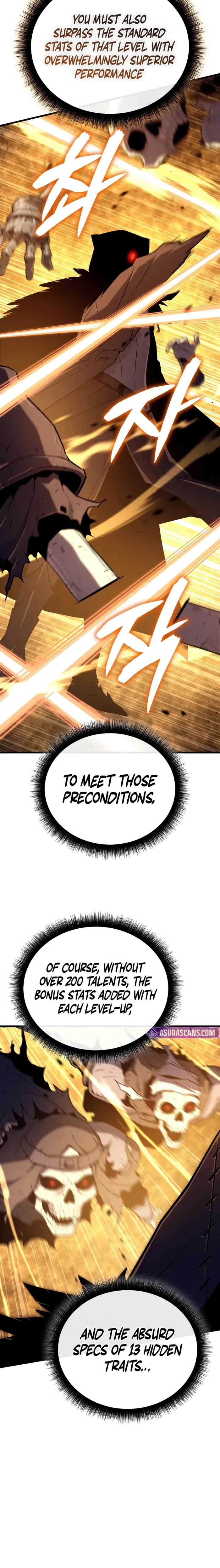 Read Starting With 13 Hidden Traits chapter 26 image 23 on Lezhin