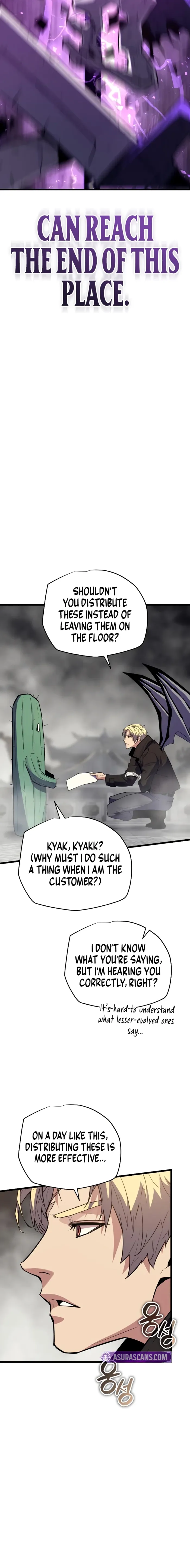 Read Starting With 13 Hidden Traits chapter 26 image 27 on Lezhin