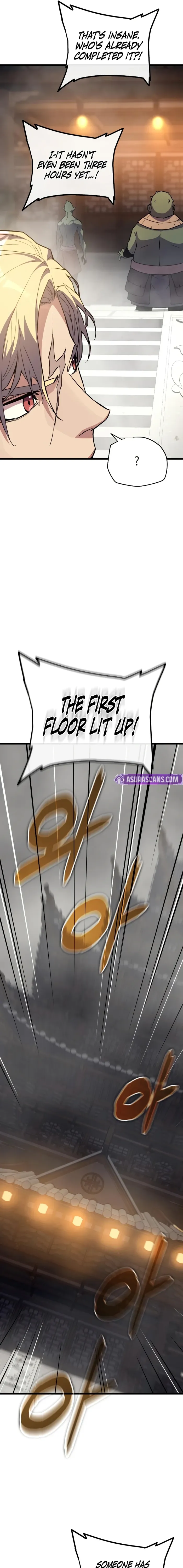 Read Starting With 13 Hidden Traits chapter 26 image 28 on Lezhin