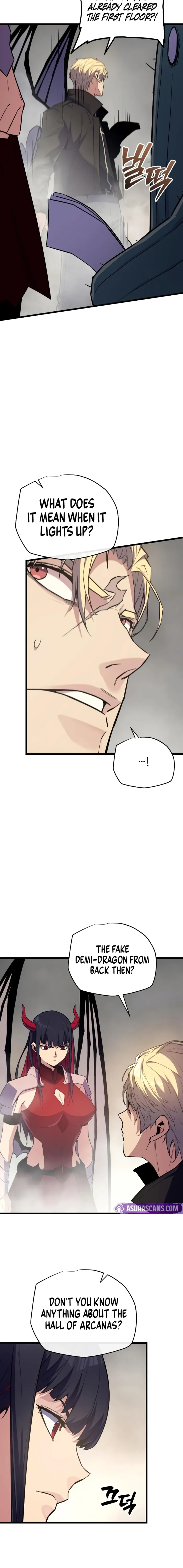 Read Starting With 13 Hidden Traits chapter 26 image 29 on Lezhin