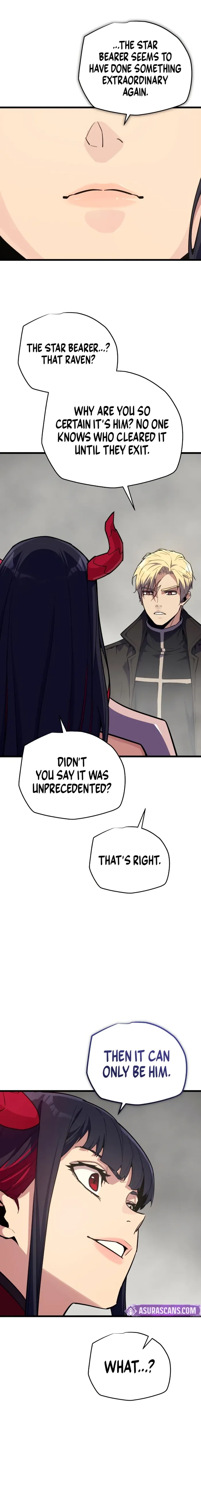 Read Starting With 13 Hidden Traits chapter 26 image 31 on Lezhin