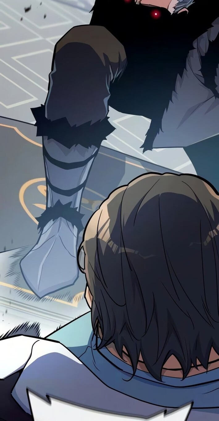 Read Starting With 13 Hidden Traits chapter 36 image 100 on Lezhin