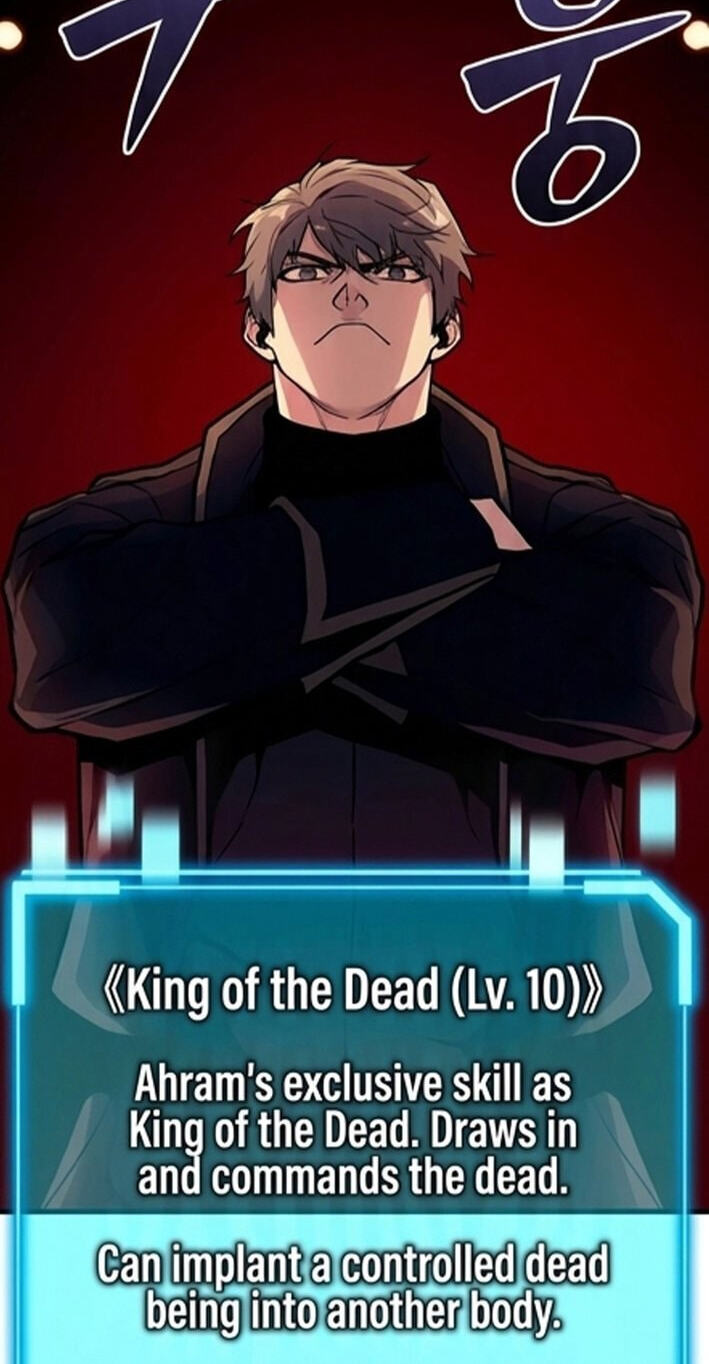 Read Starting With 13 Hidden Traits chapter 36 image 104 on Lezhin