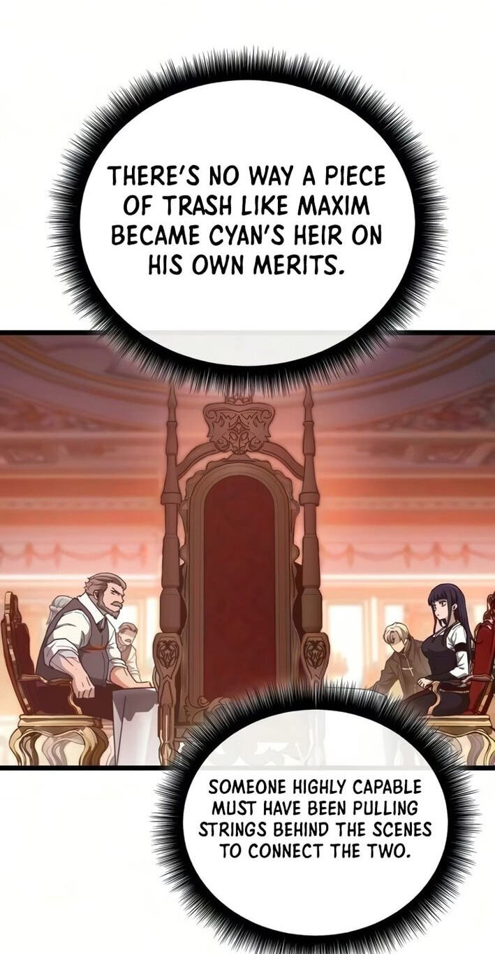 Read Starting With 13 Hidden Traits chapter 36 image 106 on Lezhin