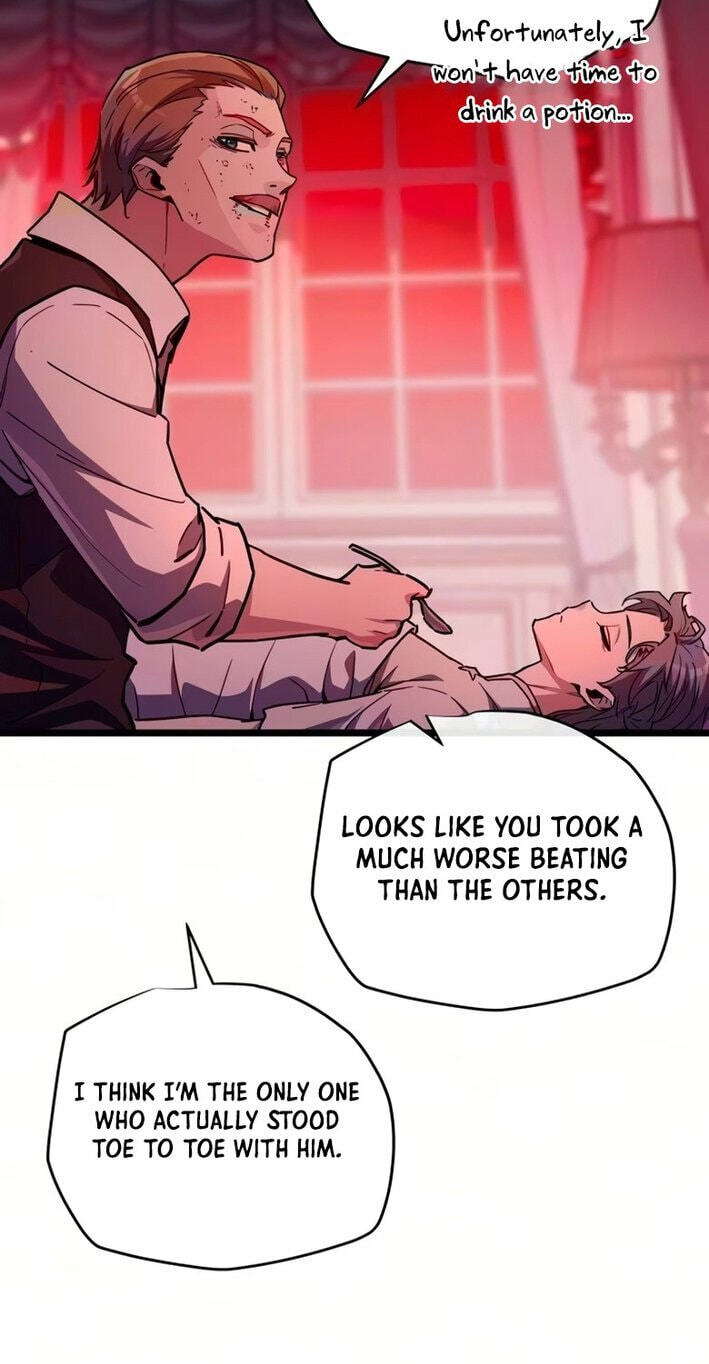 Read Starting With 13 Hidden Traits chapter 36 image 26 on Lezhin