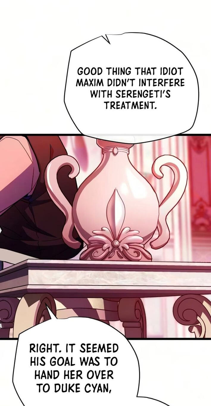 Read Starting With 13 Hidden Traits chapter 36 image 27 on Lezhin