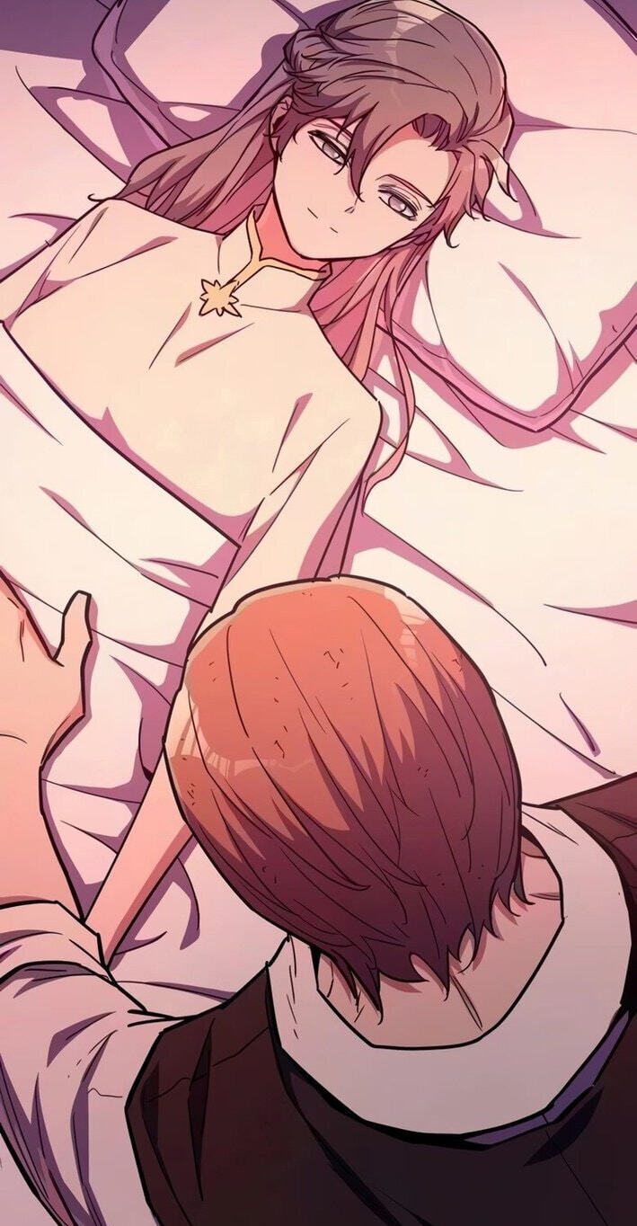 Read Starting With 13 Hidden Traits chapter 36 image 39 on Lezhin