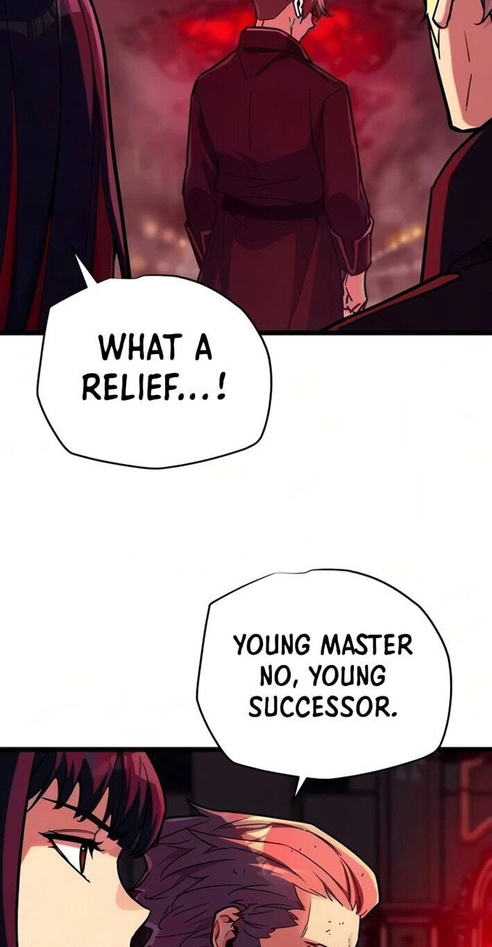 Read Starting With 13 Hidden Traits chapter 36 image 4 on Lezhin
