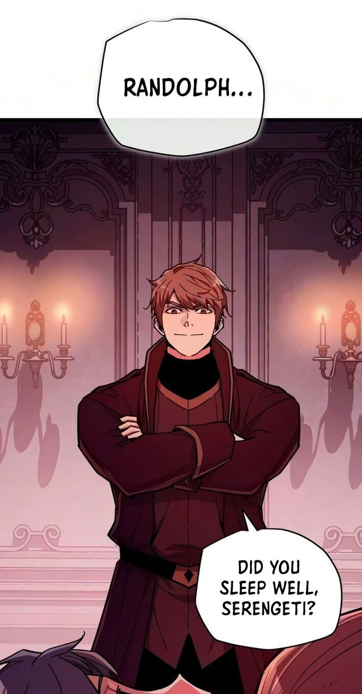 Read Starting With 13 Hidden Traits chapter 36 image 43 on Lezhin