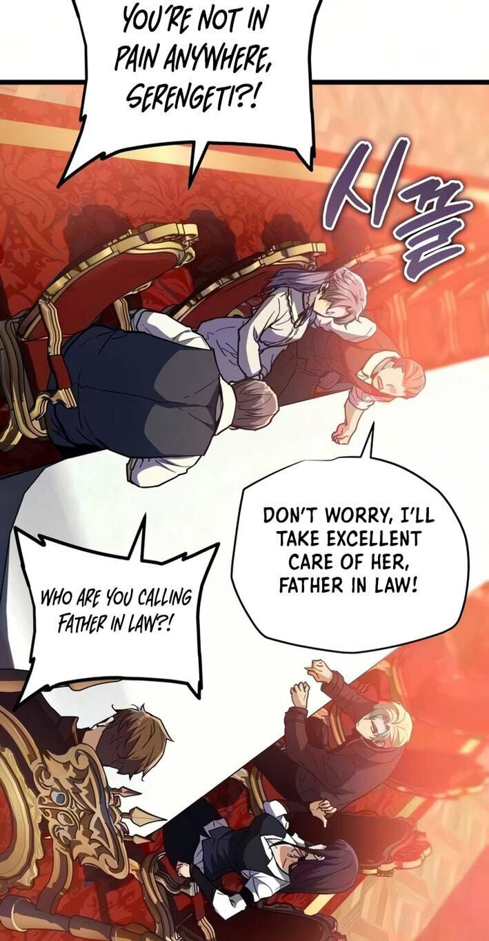Read Starting With 13 Hidden Traits chapter 36 image 52 on Lezhin