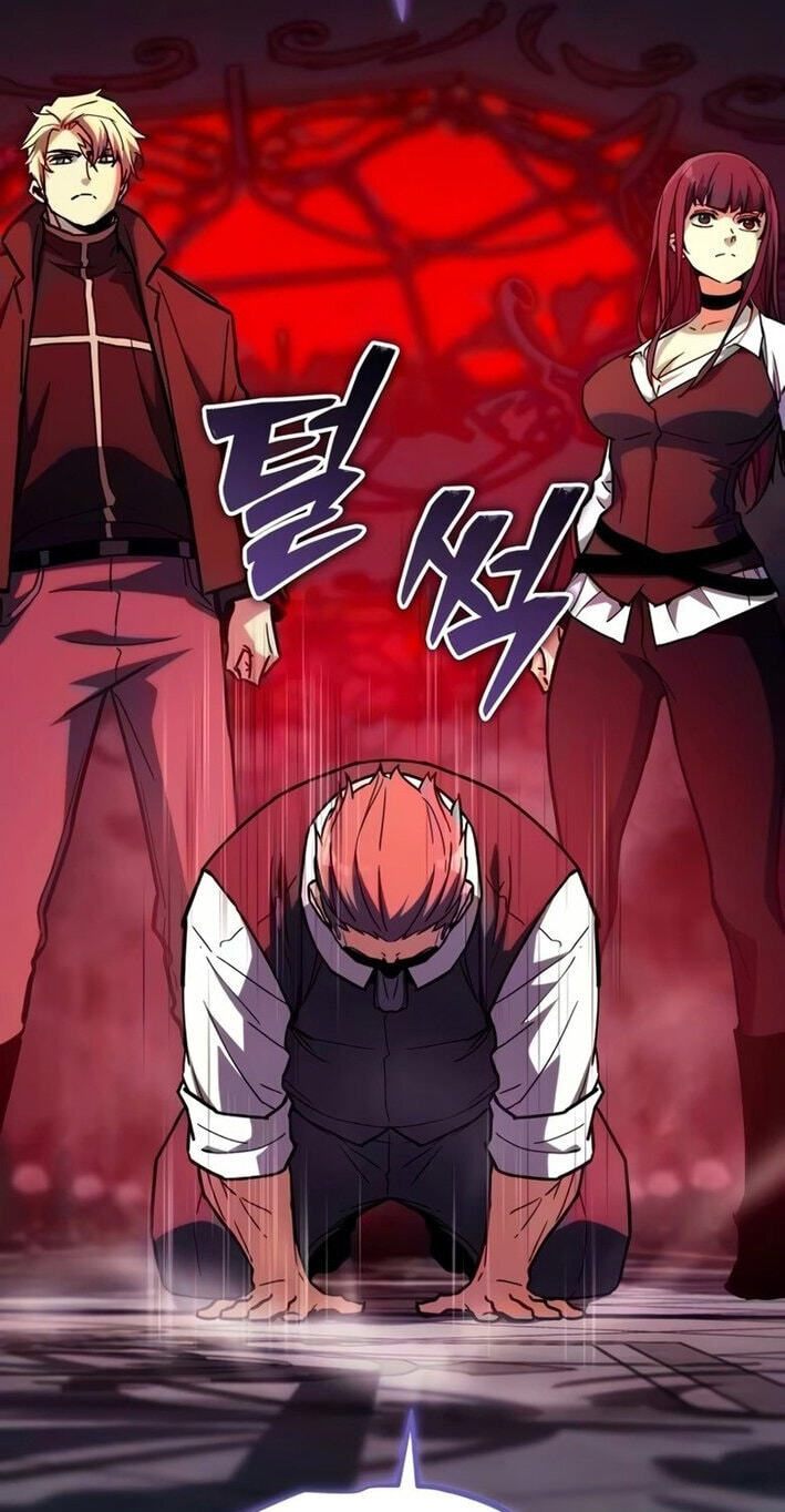 Read Starting With 13 Hidden Traits chapter 36 image 6 on Lezhin