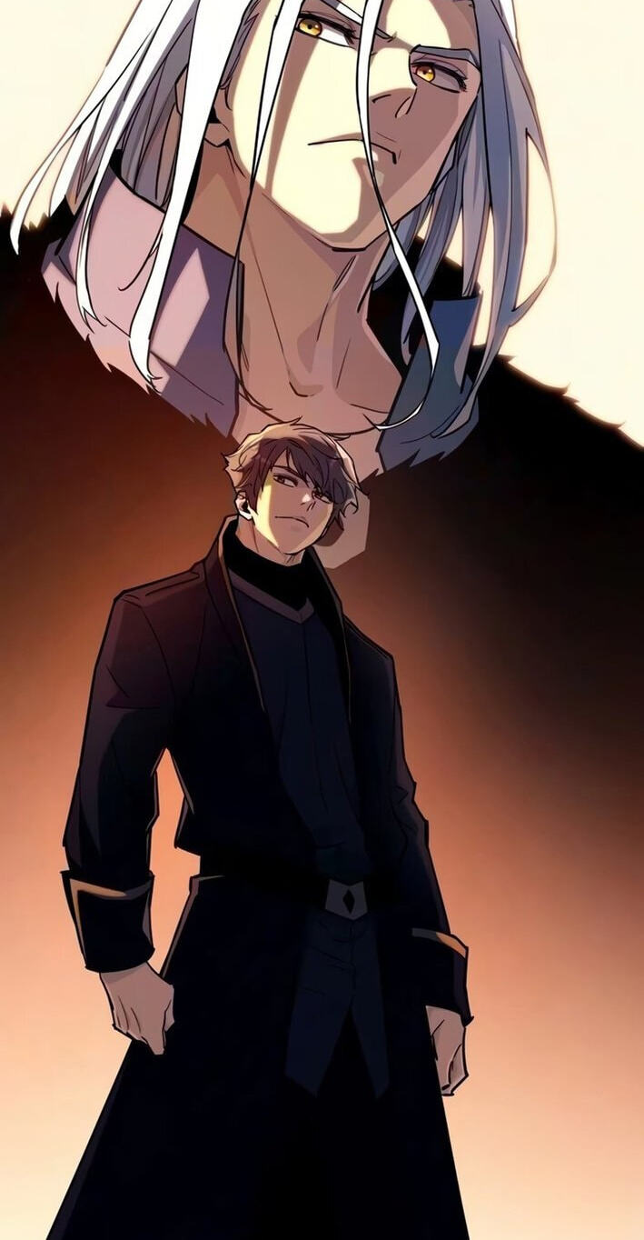Read Starting With 13 Hidden Traits chapter 36 image 9 on Lezhin