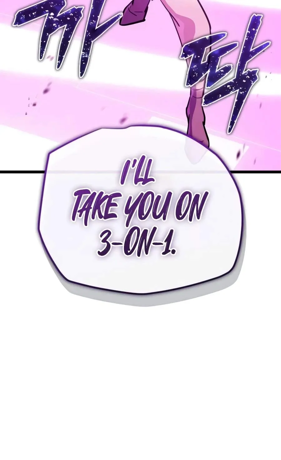 Read Starting With 13 Hidden Traits chapter 41 image 3 on Lezhin