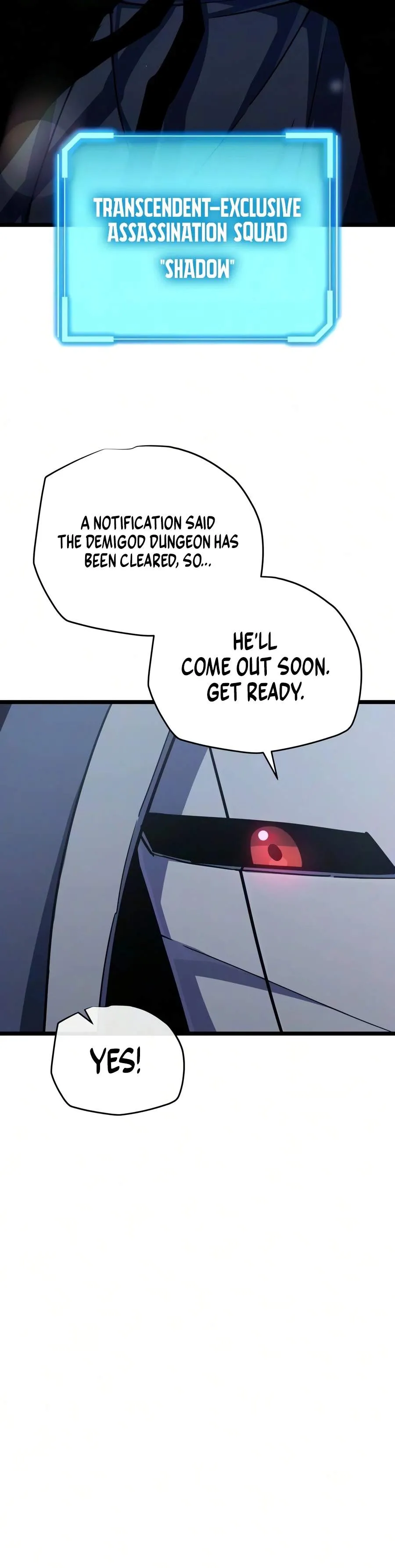 Read Starting With 13 Hidden Traits chapter 42 image 15 on Lezhin