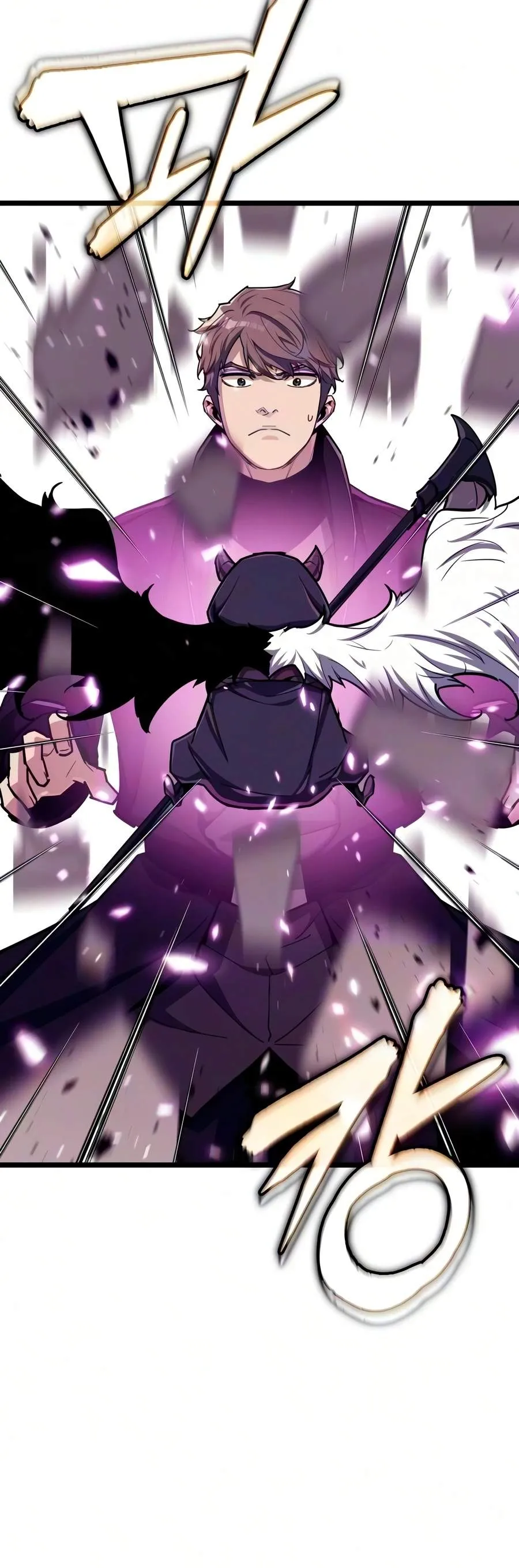 Read Starting With 13 Hidden Traits chapter 42 image 8 on Lezhin