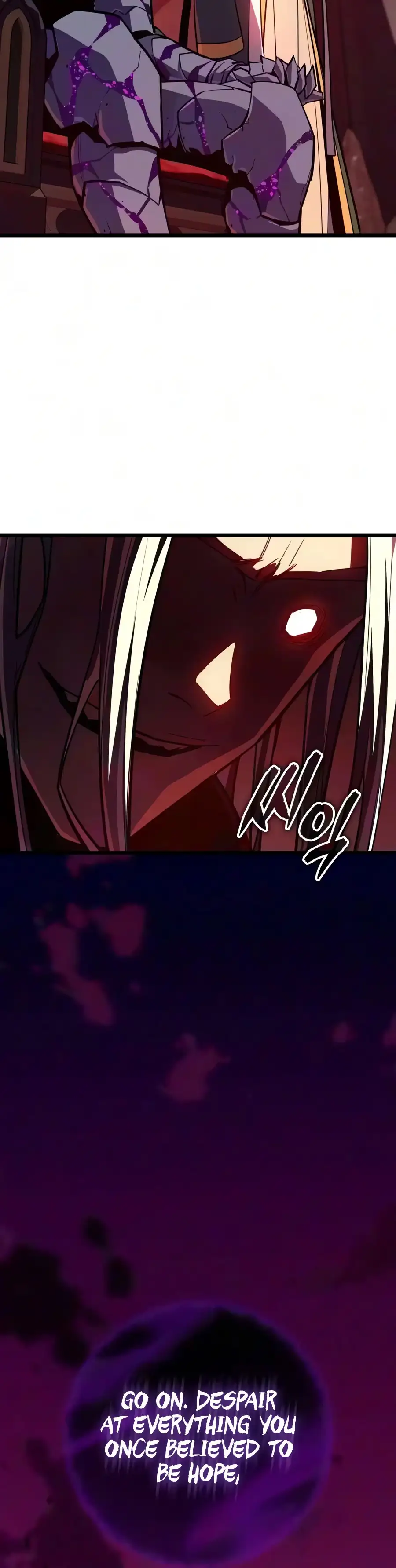Read Starting With 13 Hidden Traits chapter 43 image 18 on Lezhin