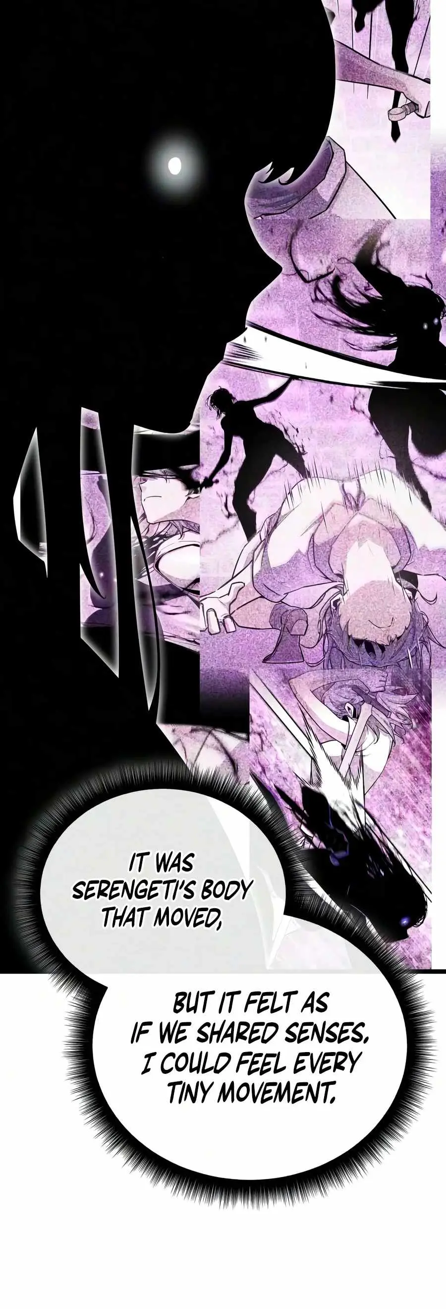 Read Starting With 13 Hidden Traits chapter 44 image 13 on Lezhin
