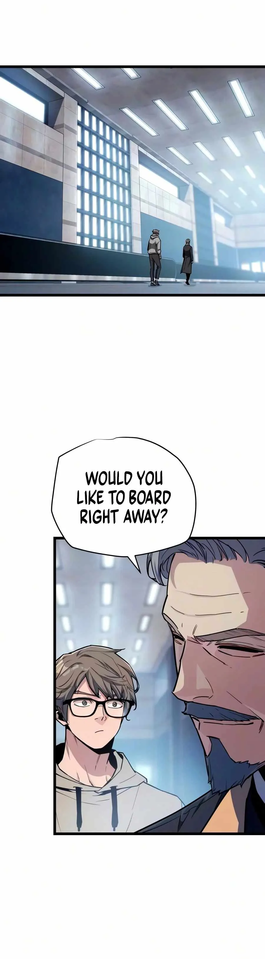 Read Starting With 13 Hidden Traits chapter 44 image 18 on Lezhin