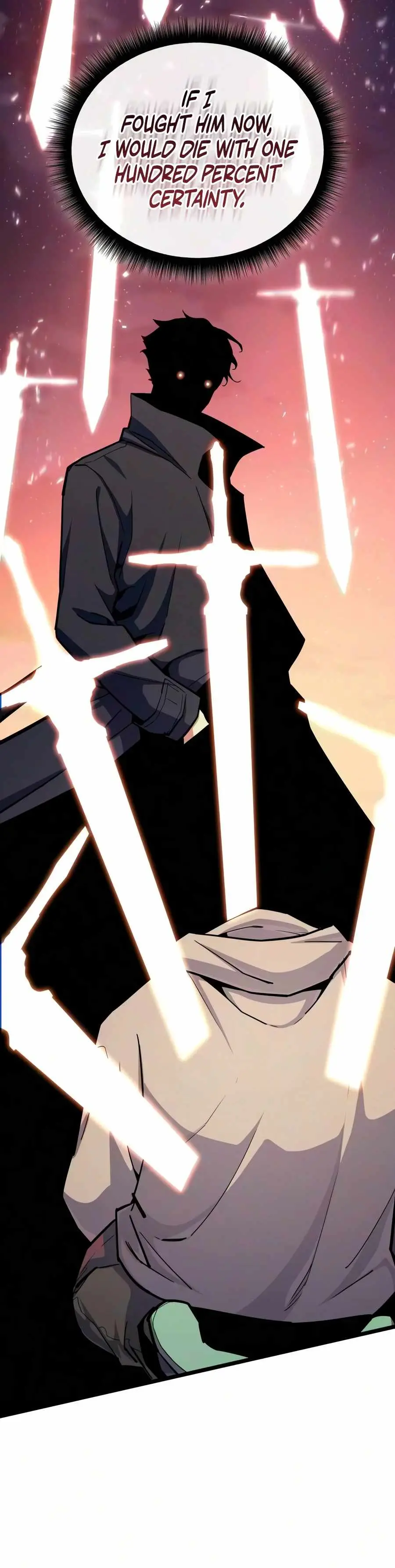 Read Starting With 13 Hidden Traits chapter 44 image 20 on Lezhin