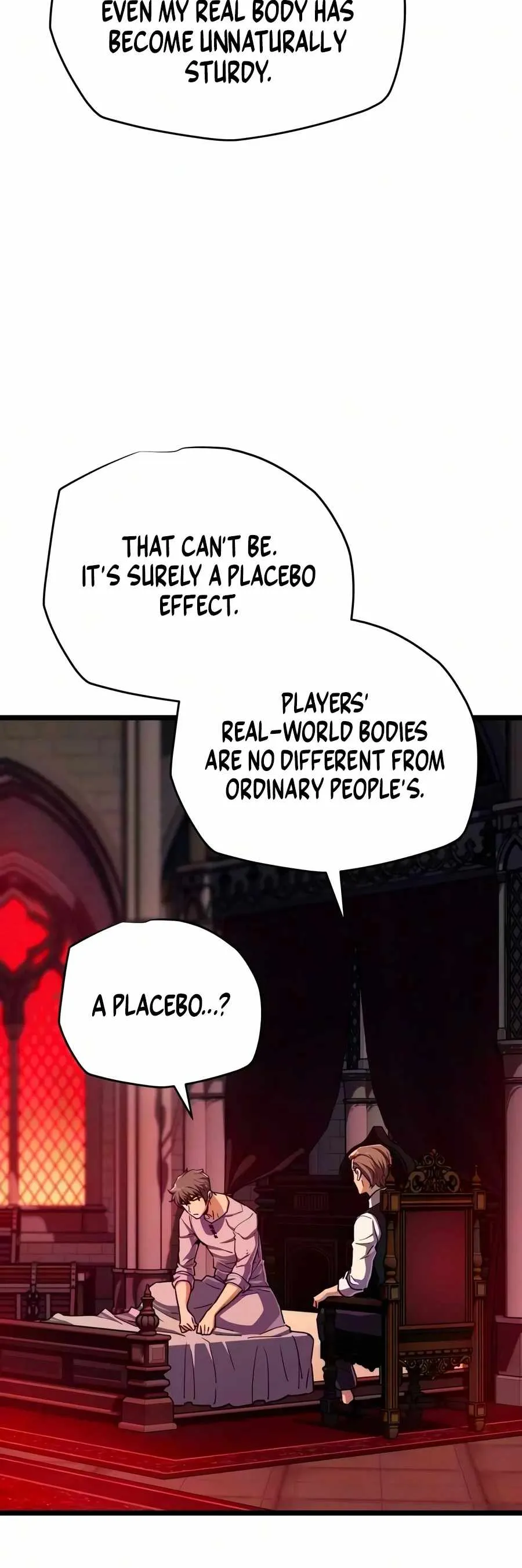 Read Starting With 13 Hidden Traits chapter 44 image 3 on Lezhin