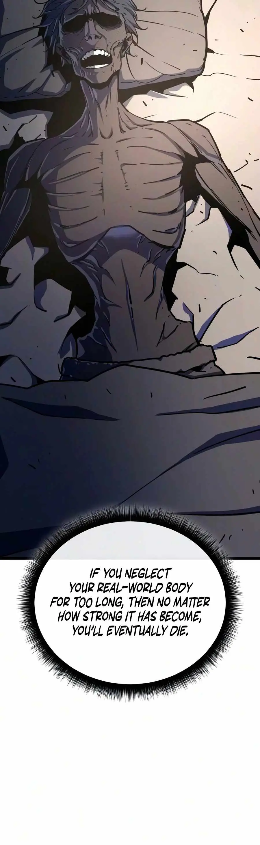 Read Starting With 13 Hidden Traits chapter 44 image 5 on Lezhin