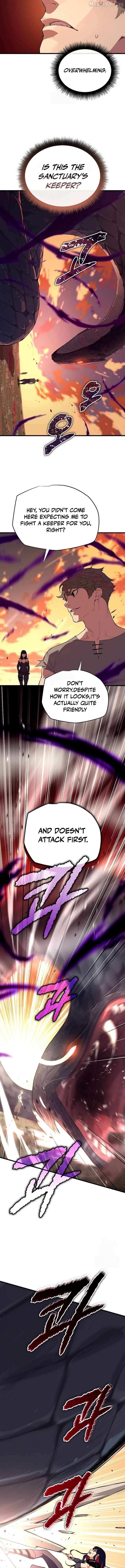 Read Starting With 13 Hidden Traits chapter 5 image 1 on Lezhin