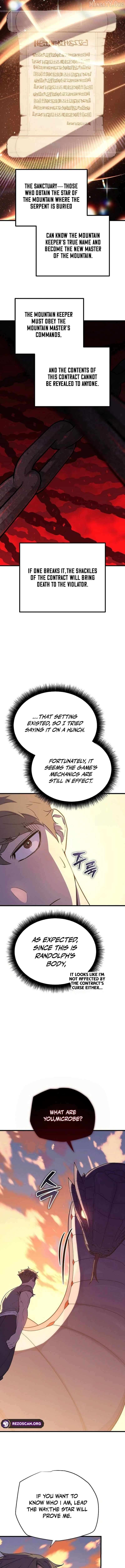 Read Starting With 13 Hidden Traits chapter 5 image 10 on Lezhin