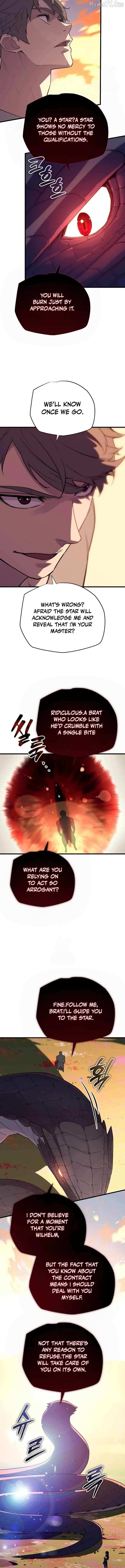 Read Starting With 13 Hidden Traits chapter 5 image 11 on Lezhin