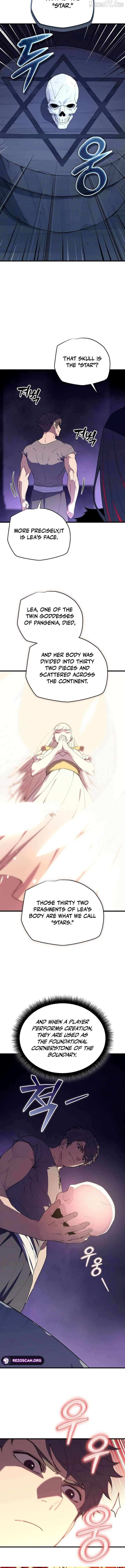 Read Starting With 13 Hidden Traits chapter 5 image 13 on Lezhin