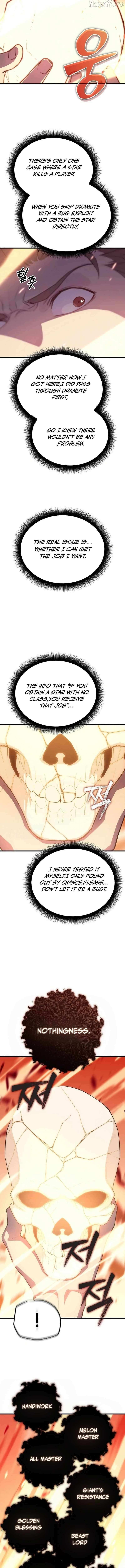 Read Starting With 13 Hidden Traits chapter 5 image 15 on Lezhin