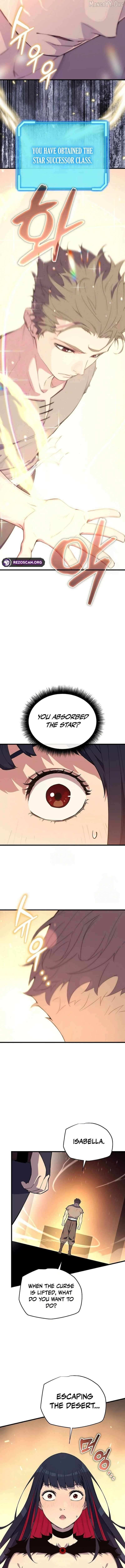 Read Starting With 13 Hidden Traits chapter 5 image 17 on Lezhin