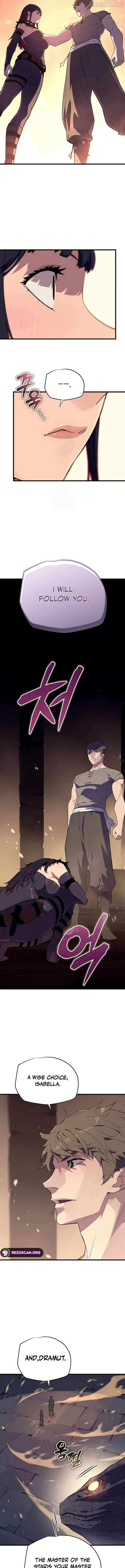 Read Starting With 13 Hidden Traits chapter 5 image 19 on Lezhin
