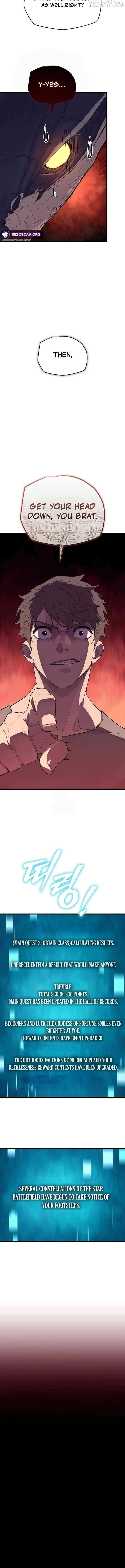 Read Starting With 13 Hidden Traits chapter 5 image 20 on Lezhin