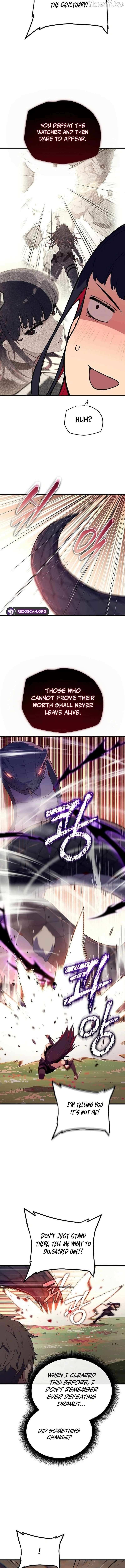 Read Starting With 13 Hidden Traits chapter 5 image 3 on Lezhin