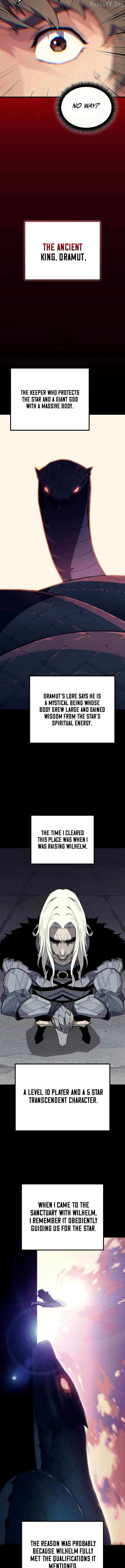 Read Starting With 13 Hidden Traits chapter 5 image 4 on Lezhin