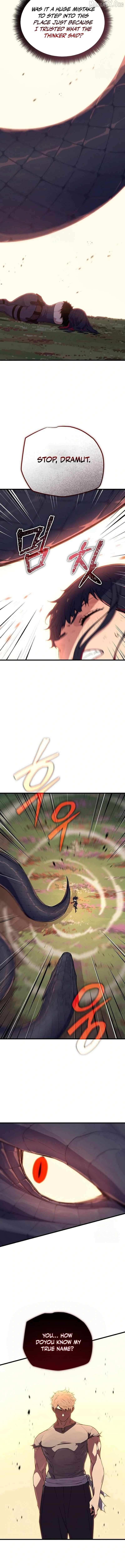 Read Starting With 13 Hidden Traits chapter 5 image 6 on Lezhin
