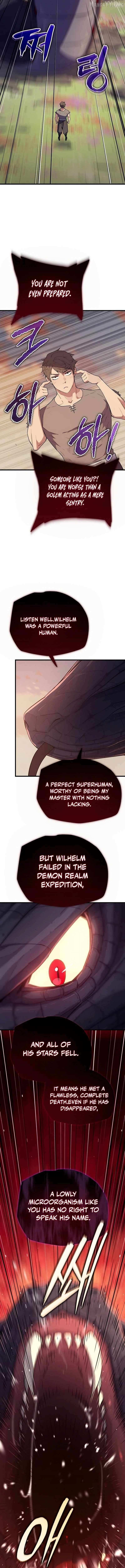 Read Starting With 13 Hidden Traits chapter 5 image 8 on Lezhin