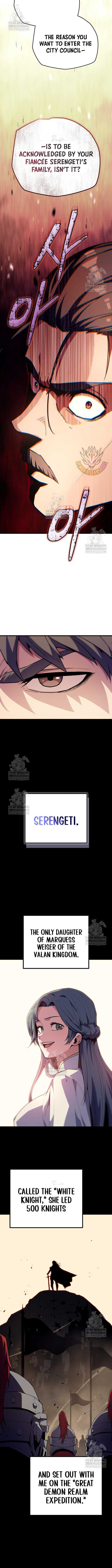 Read Starting With 13 Hidden Traits chapter 8 image 11 on Lezhin