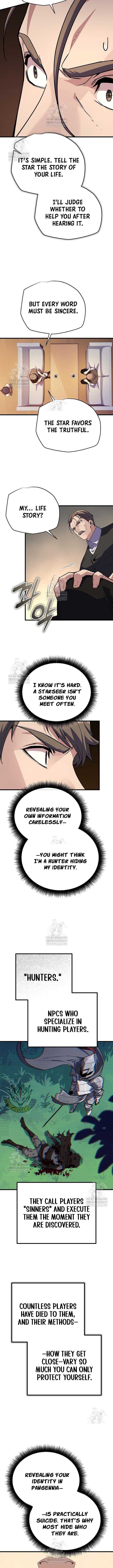 Read Starting With 13 Hidden Traits chapter 8 image 15 on Lezhin
