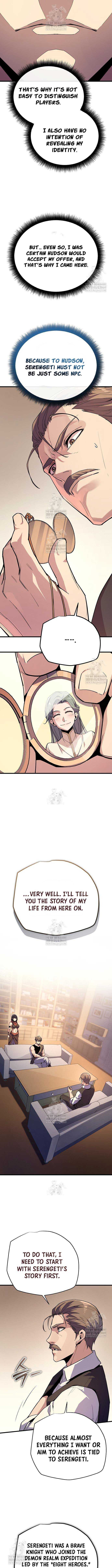 Read Starting With 13 Hidden Traits chapter 8 image 16 on Lezhin